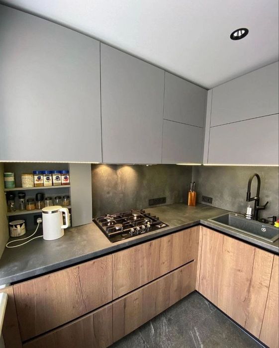 Столешницы из камня