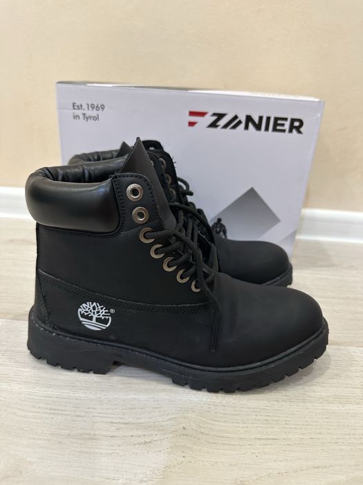 Ботинки Timberland продам