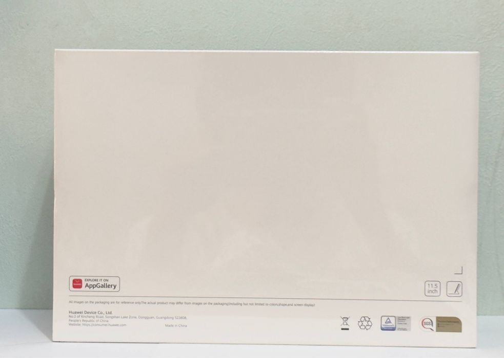 Huawei MatePad 11.5