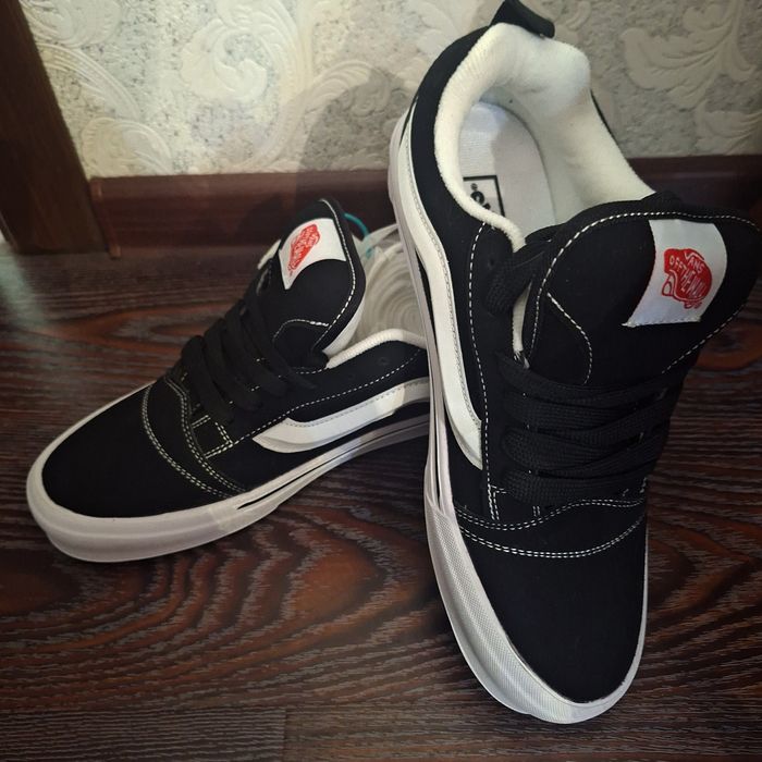 Кеды Vans Old Skool