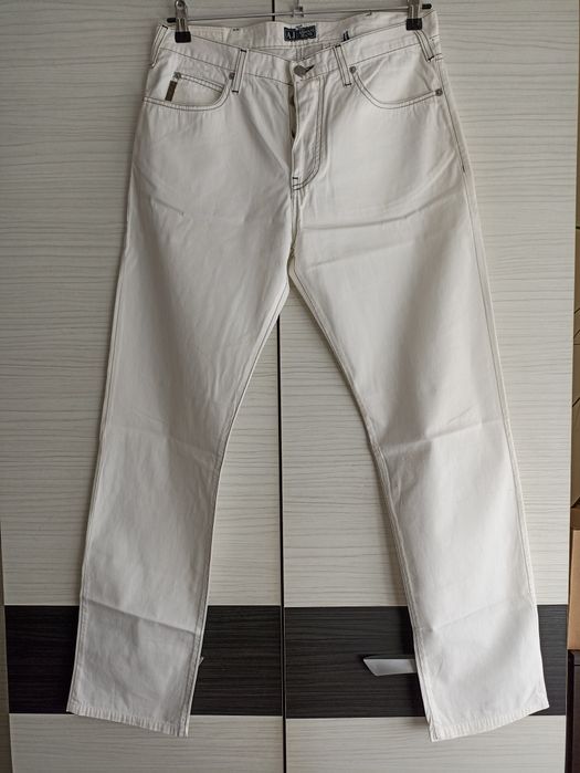 Pantaloni vara Armani Original