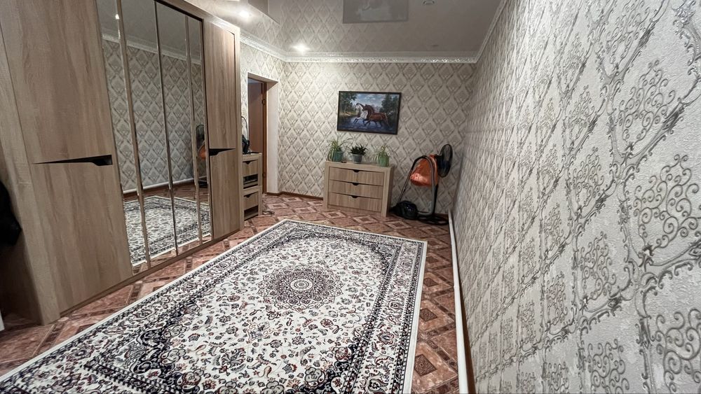 Продаётся дом в г.Аксай мкр.Кызылтал