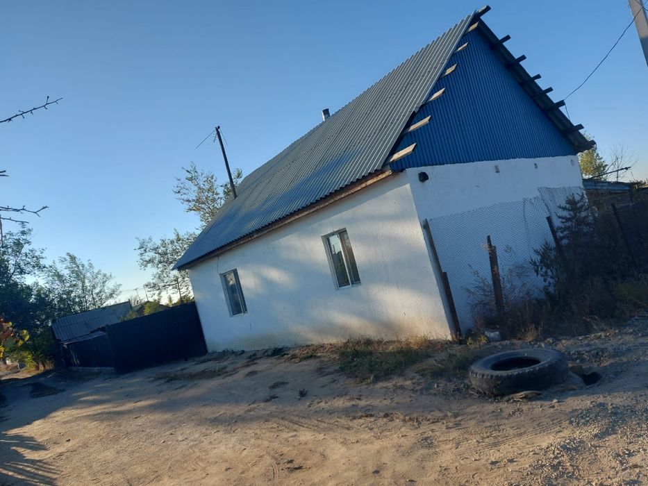 Продам отдельный дом