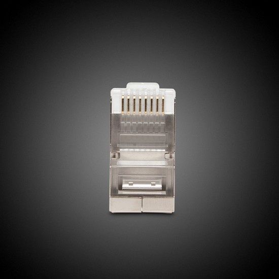 Коннектор RJ 45 Cat. 5e FTP SHIP S901B