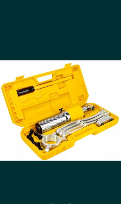 Гидравлический сйомник