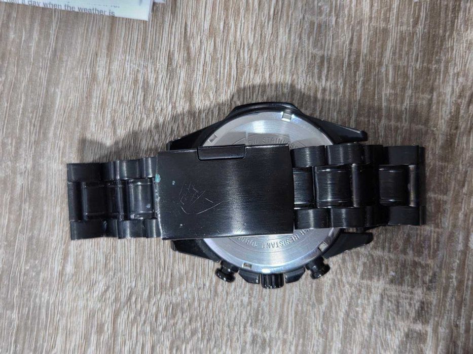 Casio Edifice Мъжки часовник