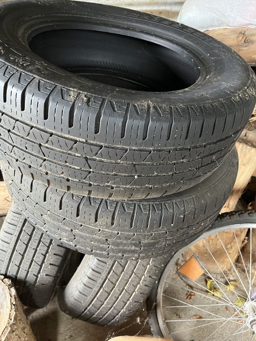 Anvelope m+s stare buna