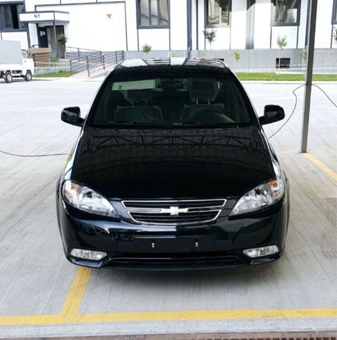 Jentra Lacetti L-Style AT PLUS  09.2023 oxiri