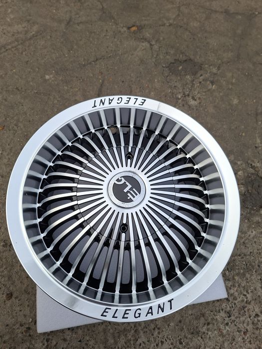 ELEGANT Diska Matiz Damas