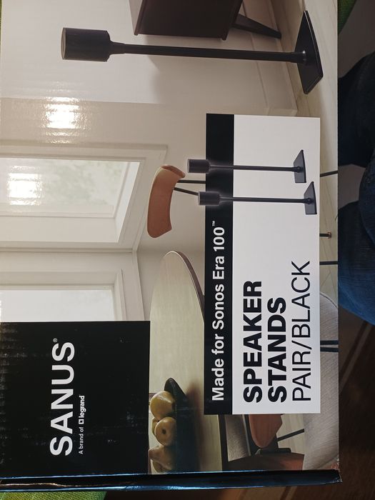 Sanus Suport Boxe Sonos ERA 100