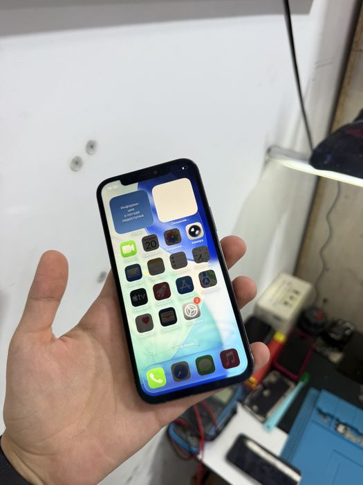 iPhone 12 Pro 256gb срочни сотилади