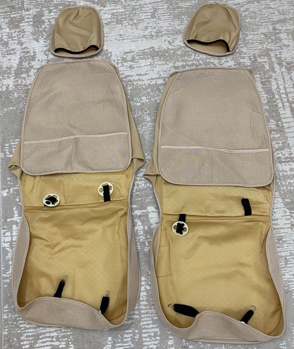 Чехол универсал жақсы күйде камридан түскен