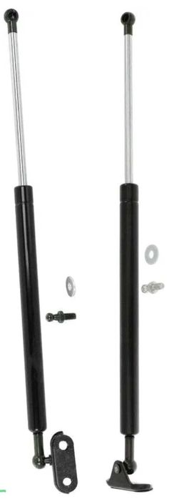 Toyota 4runner 215 торсионы амортизаторы на заднюю дверь багажника