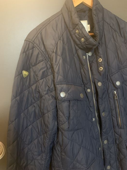 Jacheta 8848 Altitude