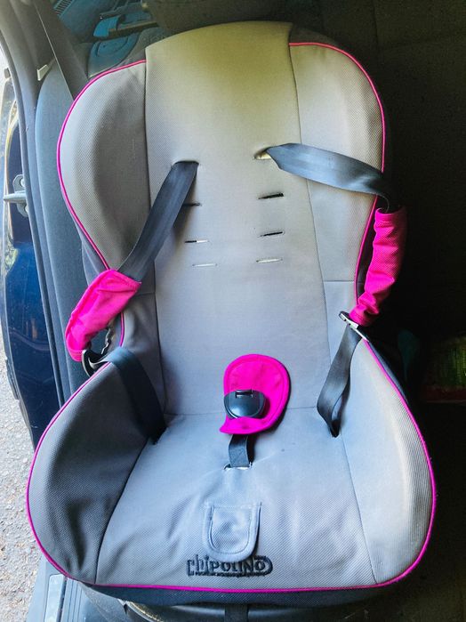 Детско столче за кола CHIPOLINO