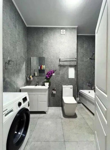 Кушбеги ЖК Соларис 3/9-10/10 Дуплексс