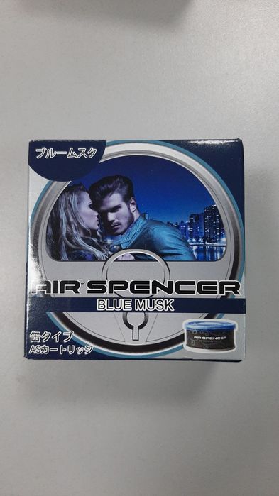 Оригинальные японские ароматизаторы EIKOSHA