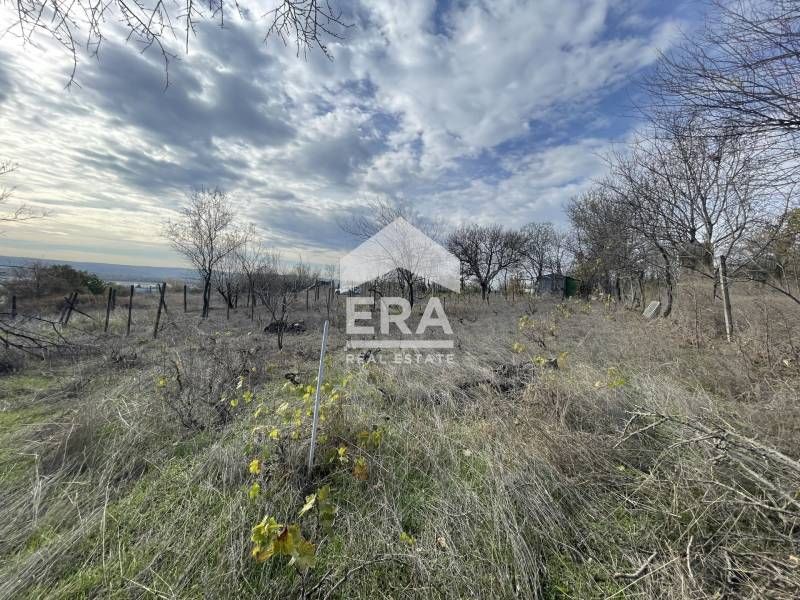 Продава се Парцел в Варна, м-т Ментешето - 977 кв.м за 67 €/кв.м - Снимка #6