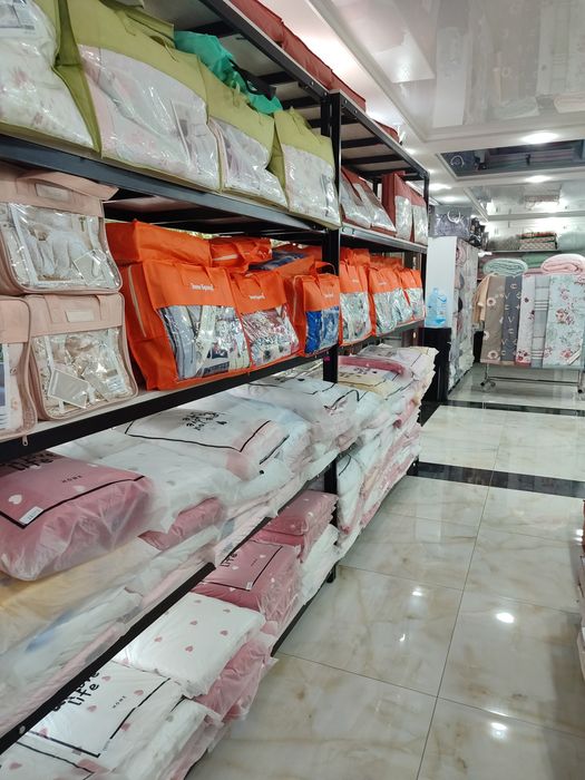 Пастел Хитой Китай оптом 100 000 су́мдан бошланади

OPTOM POSTEL  SOCH