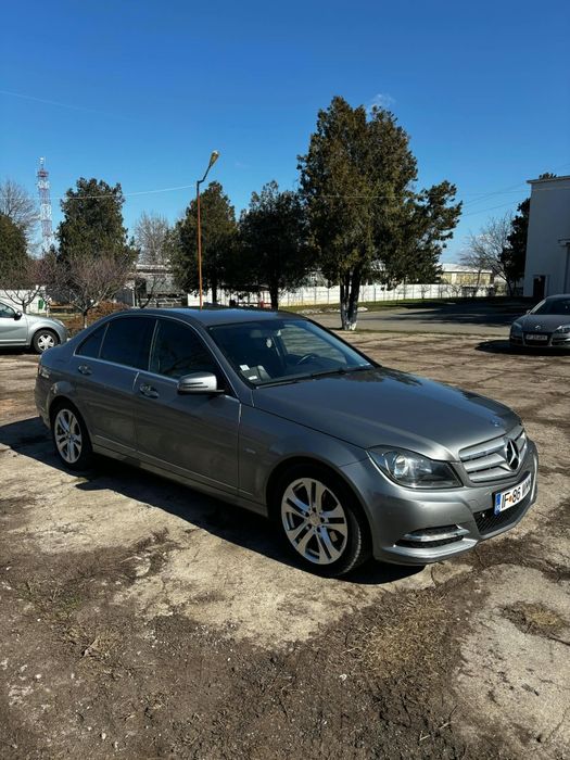Vand  urgent Mercedes