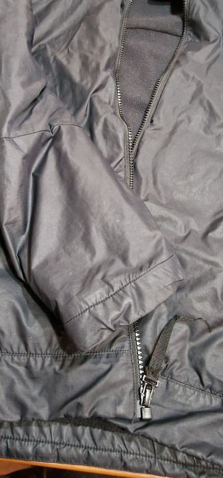 Пролетно-есенно яке Nike, 158-170 см