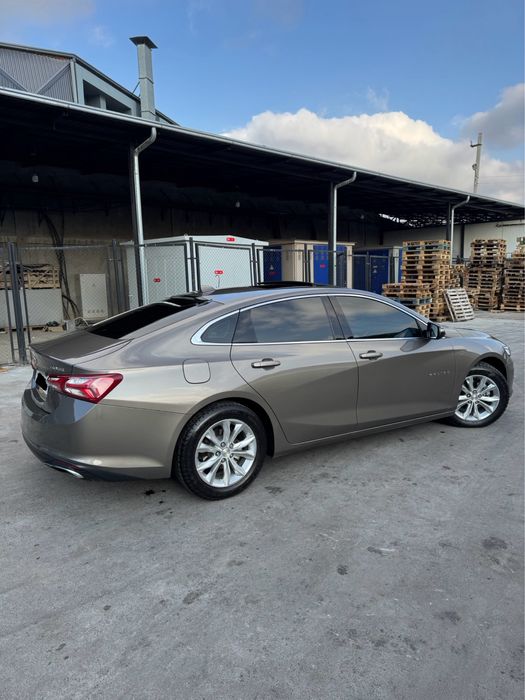 Срочно продается Malibu 2 2021 Premier!!!