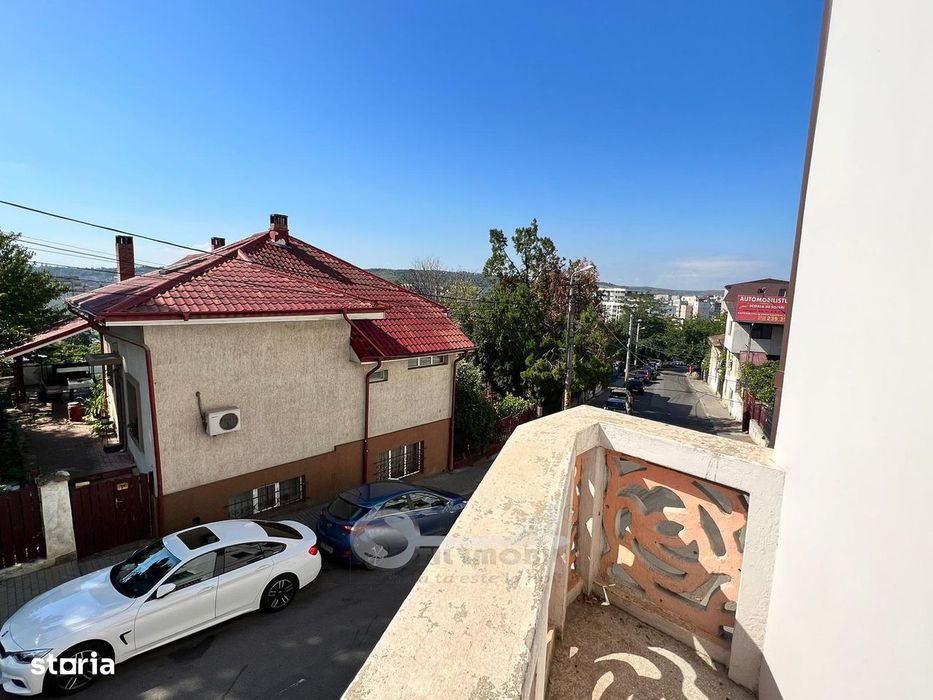 Apartament 2 cameră | Casa Verussi | 5 minute de UAIC | Complex dedica