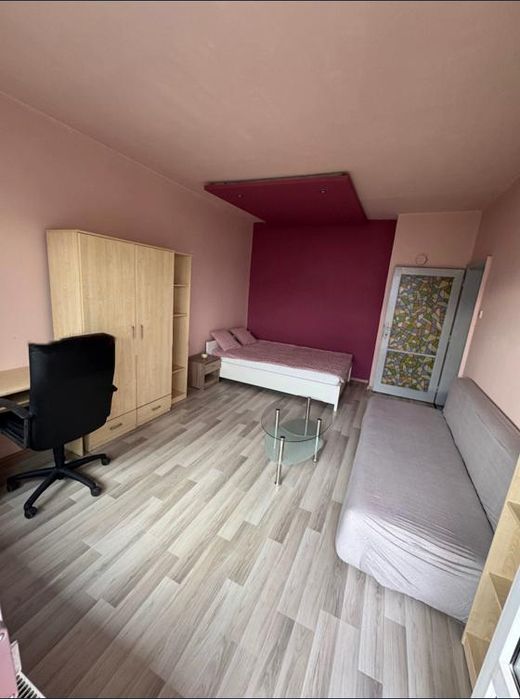 Дава се под наем Едностаен апартамент в София, Младост 1 - 47 кв.м за 518.67 € - Снимка #1