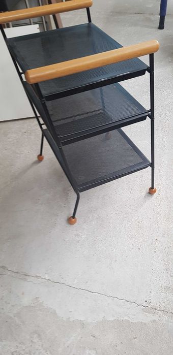 Rack amplificator audio masa raft aparate audio amplificator