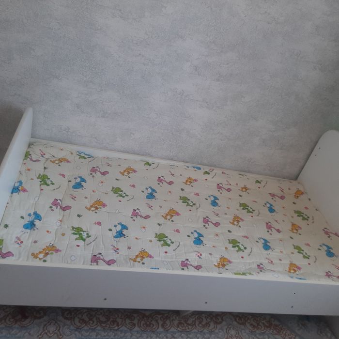 Детски кровати продам