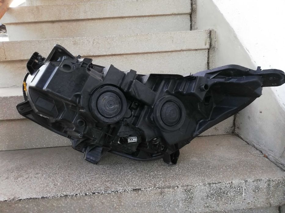 Фар Ford S-Max Ford Galaxy десен/Фар Форд Галакси Форд С-макс Оригинал