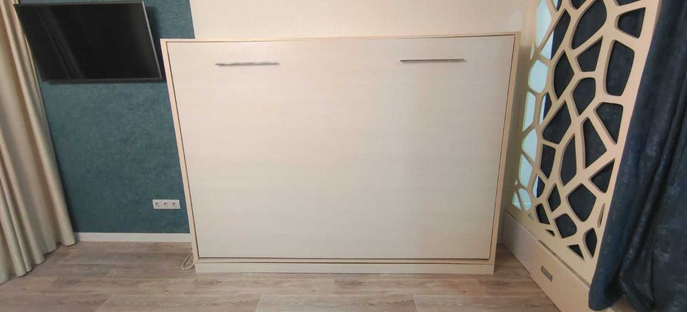 Продам кровать трансформер