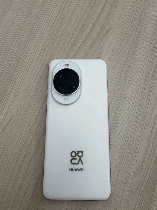 Huawei Nova 14 pro