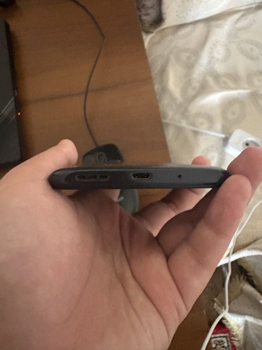 Redmi 9c в нормальном состояний