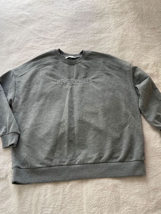 Свитер с брюками