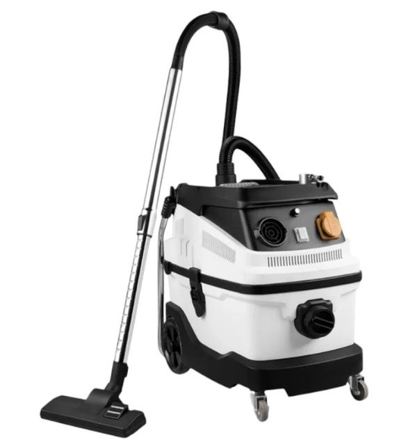 Прахосмукачка MAXXT MVC3600 с автоматично почистване на филтъра, 1600