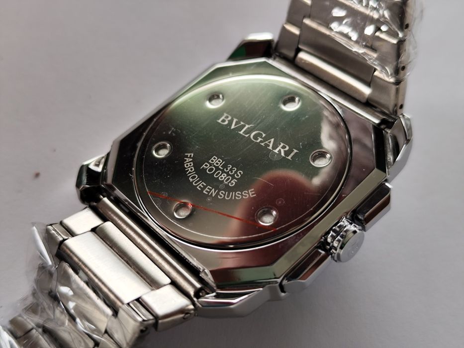 ceas BVLGARI barbatesc