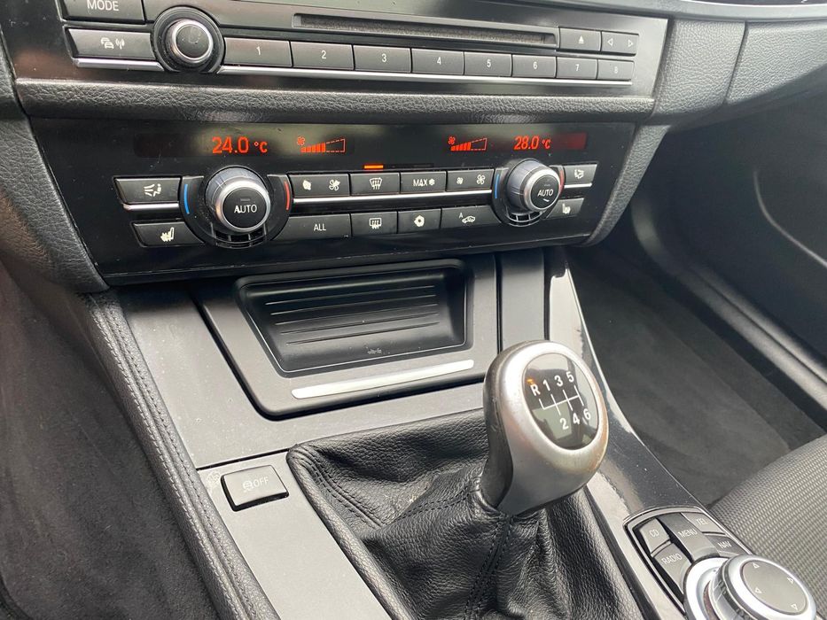 Vand BMW seria 5