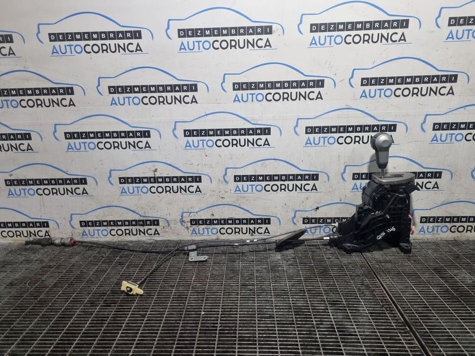 Timonerie Nissan Qashqai Facelift 2.0 Benzina 2010 - 2013 141CP Automata 6 Trepte (1215)