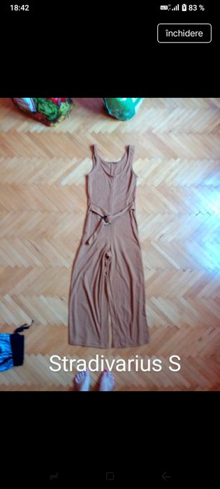 Lot 8 bucăți de femei S-M