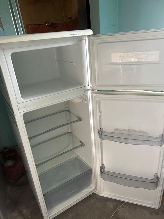 Холодильник с доставкой