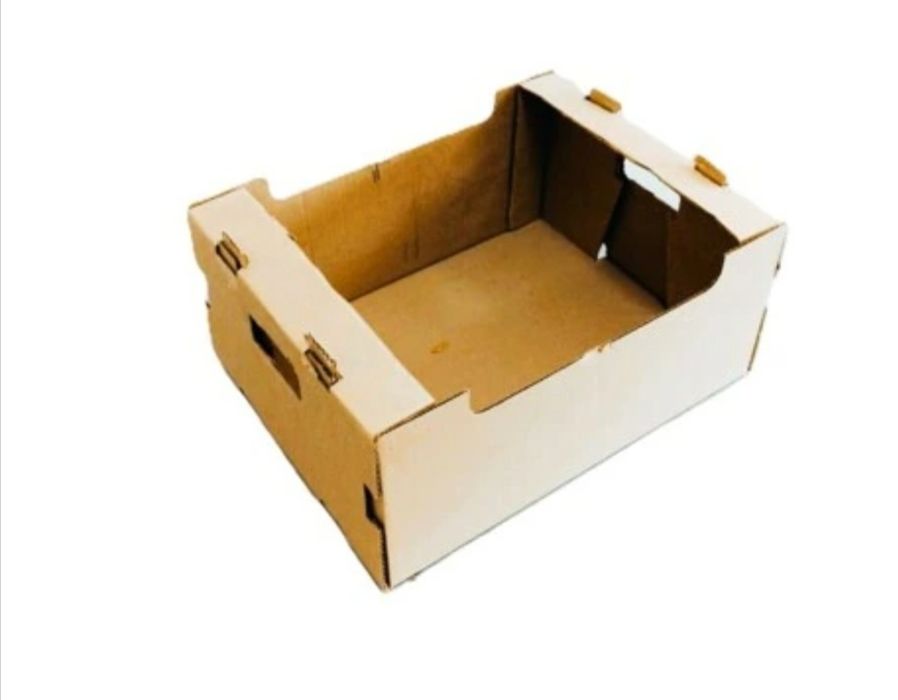 Гофра тары на заказ