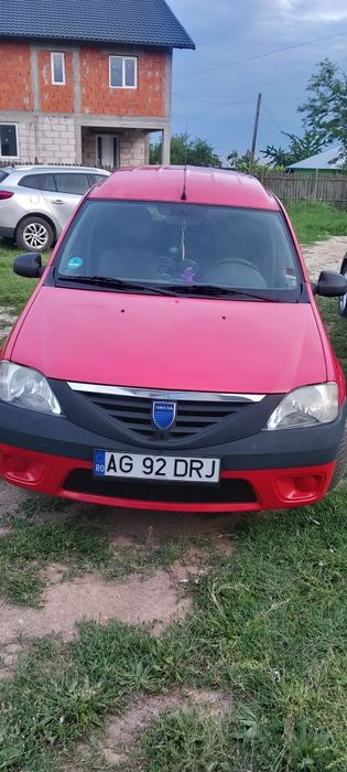 DACIA Logan MCV