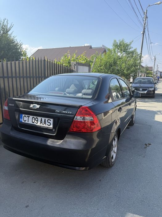 De vanzare Chevrolet Aveo