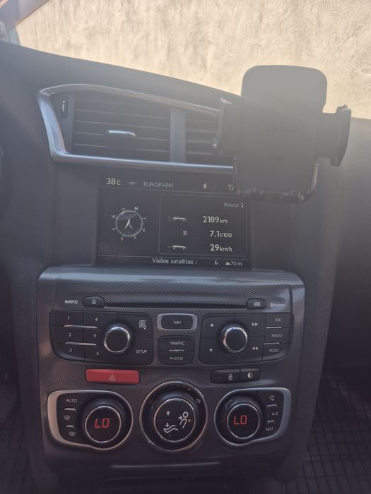 Citroen c4 de vanzare
