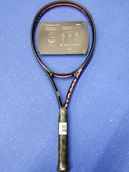 Clash 100 pro - produs resigilat - (SecondHand) Decathlon