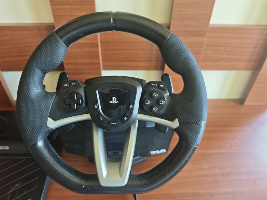 Volan PlayStation Hori Racing