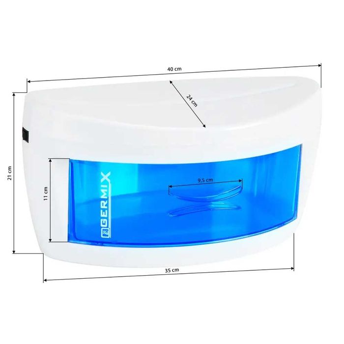 Стерилизатор UV Germix