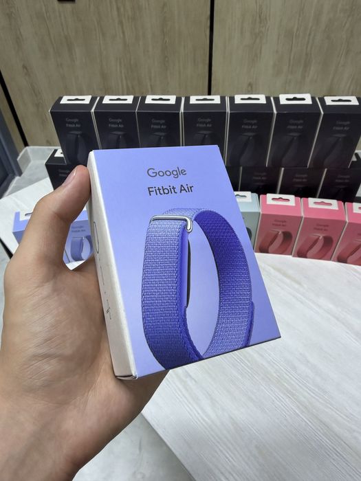 Fit bit air original