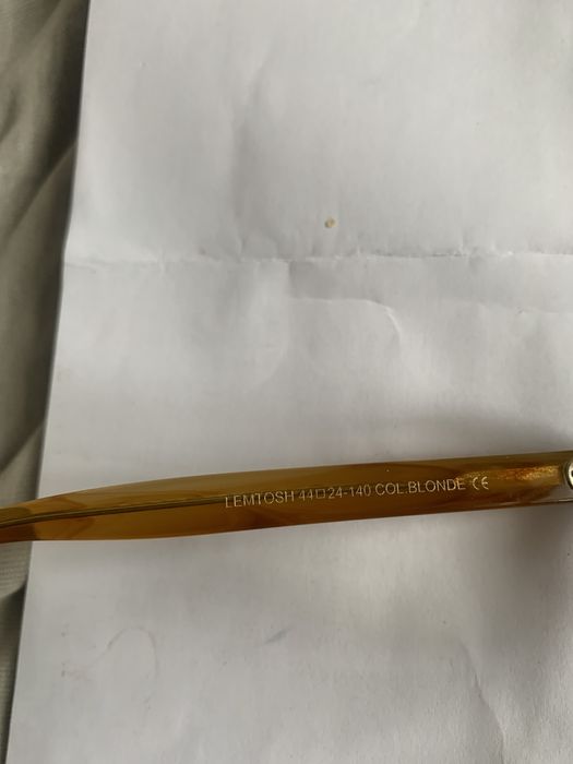 Moscot rame ochelari